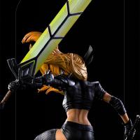 X men iron studios magik10