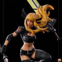 X men iron studios magik11