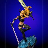 X men iron studios magik12