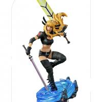 X men iron studios magik13