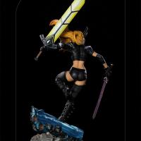 X men iron studios magik3
