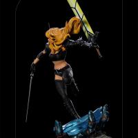 X men iron studios magik4