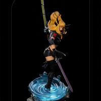 X men iron studios magik5