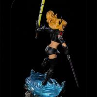 X men iron studios magik6