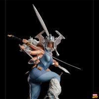 X men iron studios spiral11