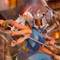 X men iron studios spiral16