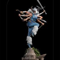 X men iron studios spiral2