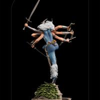 X men iron studios spiral4