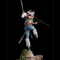 X men iron studios spiral5
