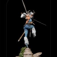 X men iron studios spiral6
