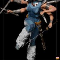 X men iron studios spiral7